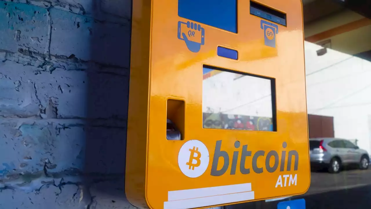 Global Crypto ATM Resurgence: Net Growth Rebounds After Initial 2023 Slump – Bitcoin News