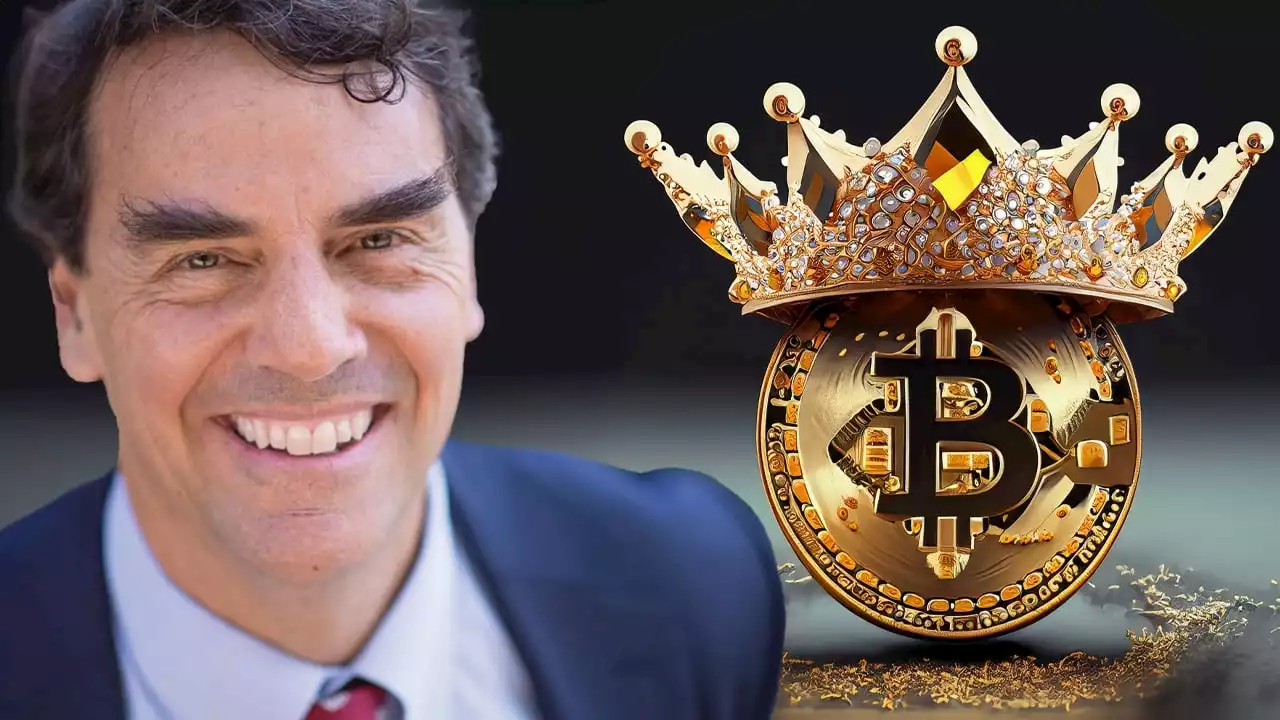 Tim Draper Predicts Bitcoin Will Outpace Fiat Currencies, Asserts Its Superiority Over Traditional Banking – Bitcoin News