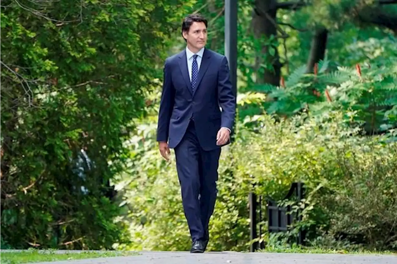 Trudeau names new cabinet, shifting focus to economy, housing ahead of next election