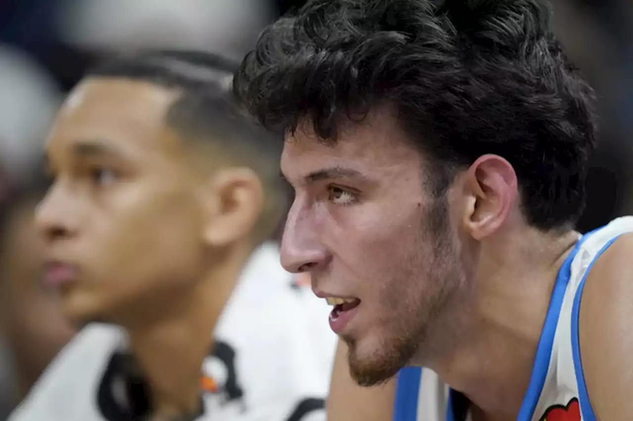 USA Basketball picks 14-player select team to train with World Cup squad | The Associated Press