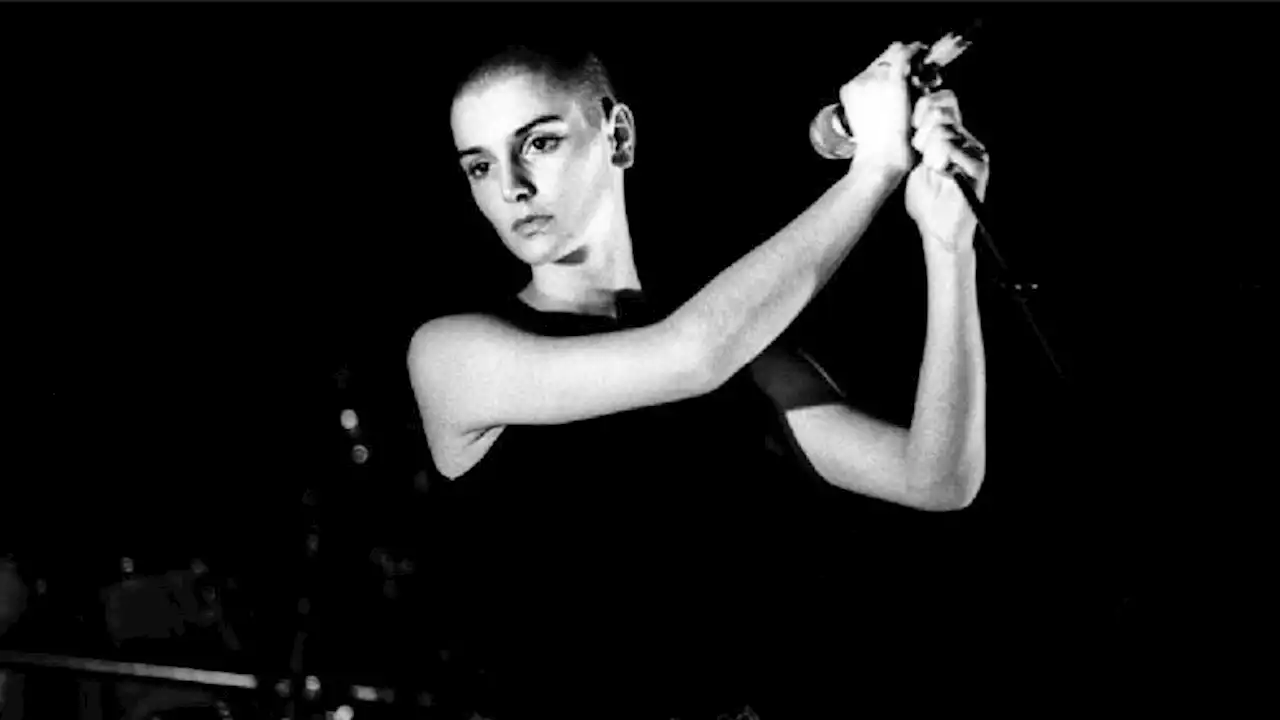 Morre aos 56 anos a cantora Sinéad O'Connor, de 'Nothing Compares 2 U'