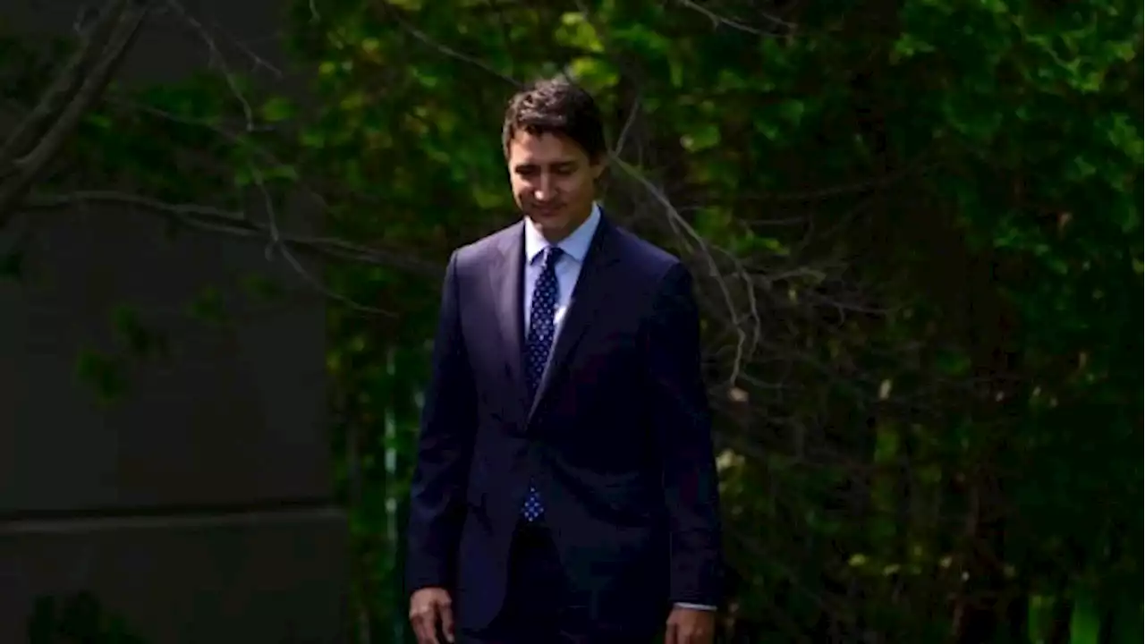 Trudeau overhauls his cabinet, drops 7 ministers and shuffles most portfolios | CBC News