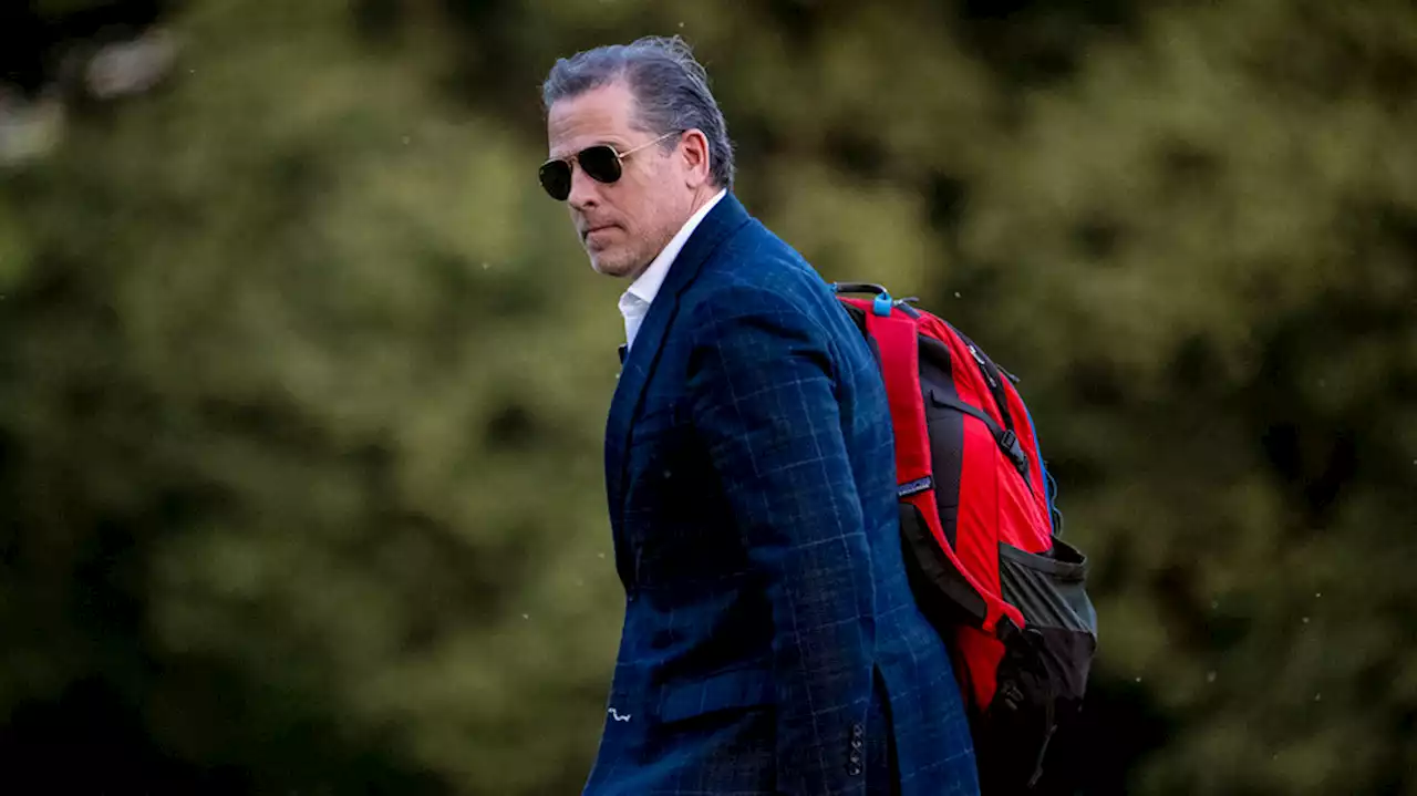 Hunter Biden expected to plead guilty to tax crimes in Delaware court, likely avoiding jail time