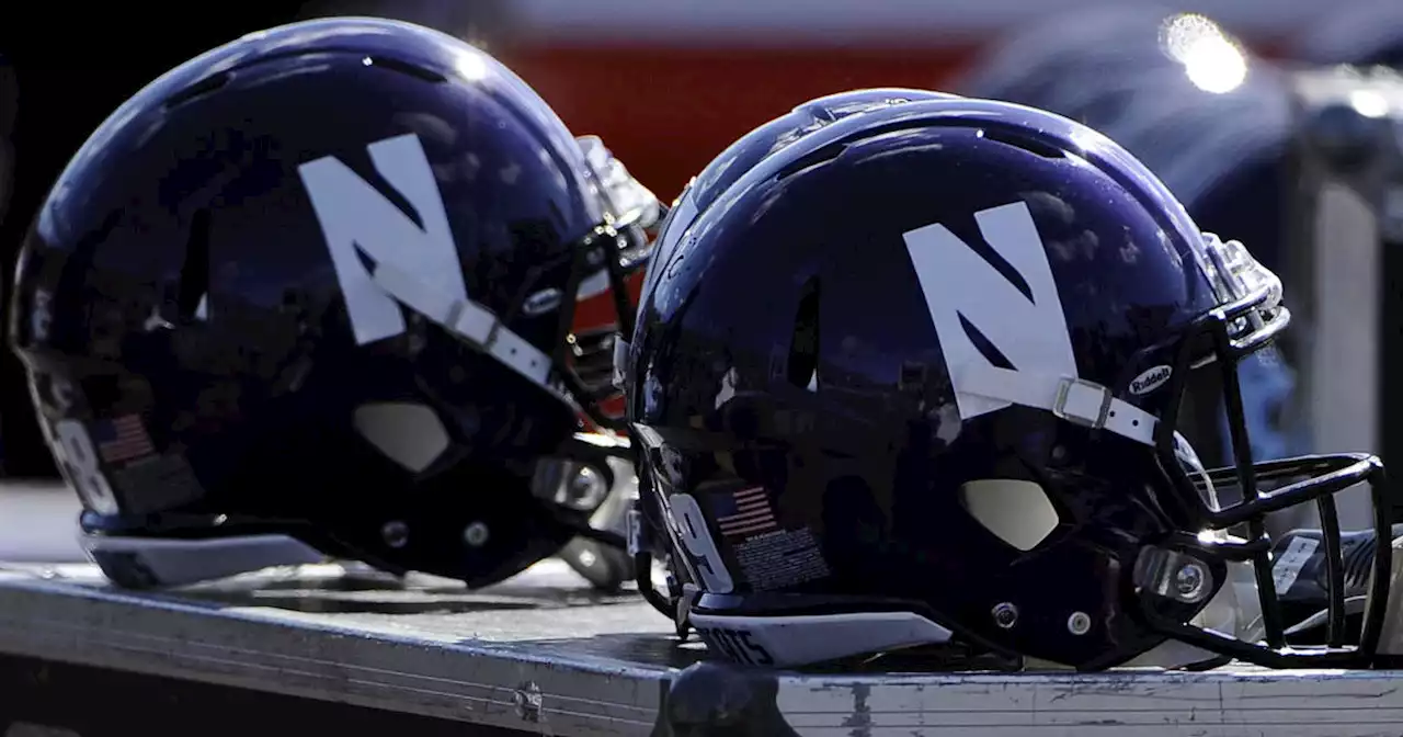 Northwestern football players to skip Big Ten Media Days amid hazing scandal