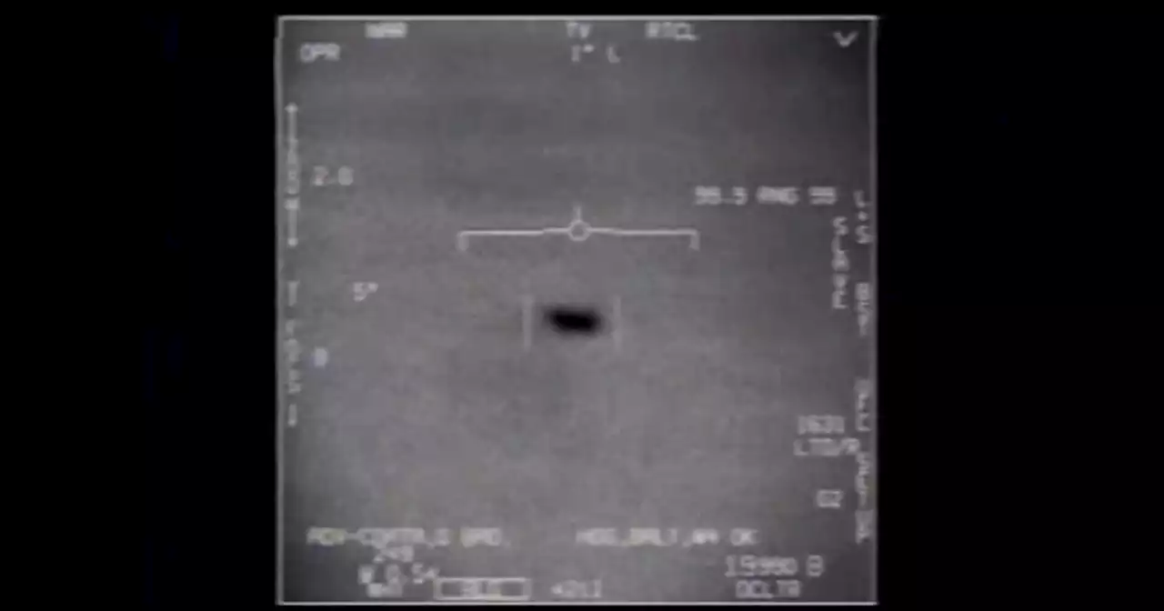 House Oversight Committee set to hold UFO hearing