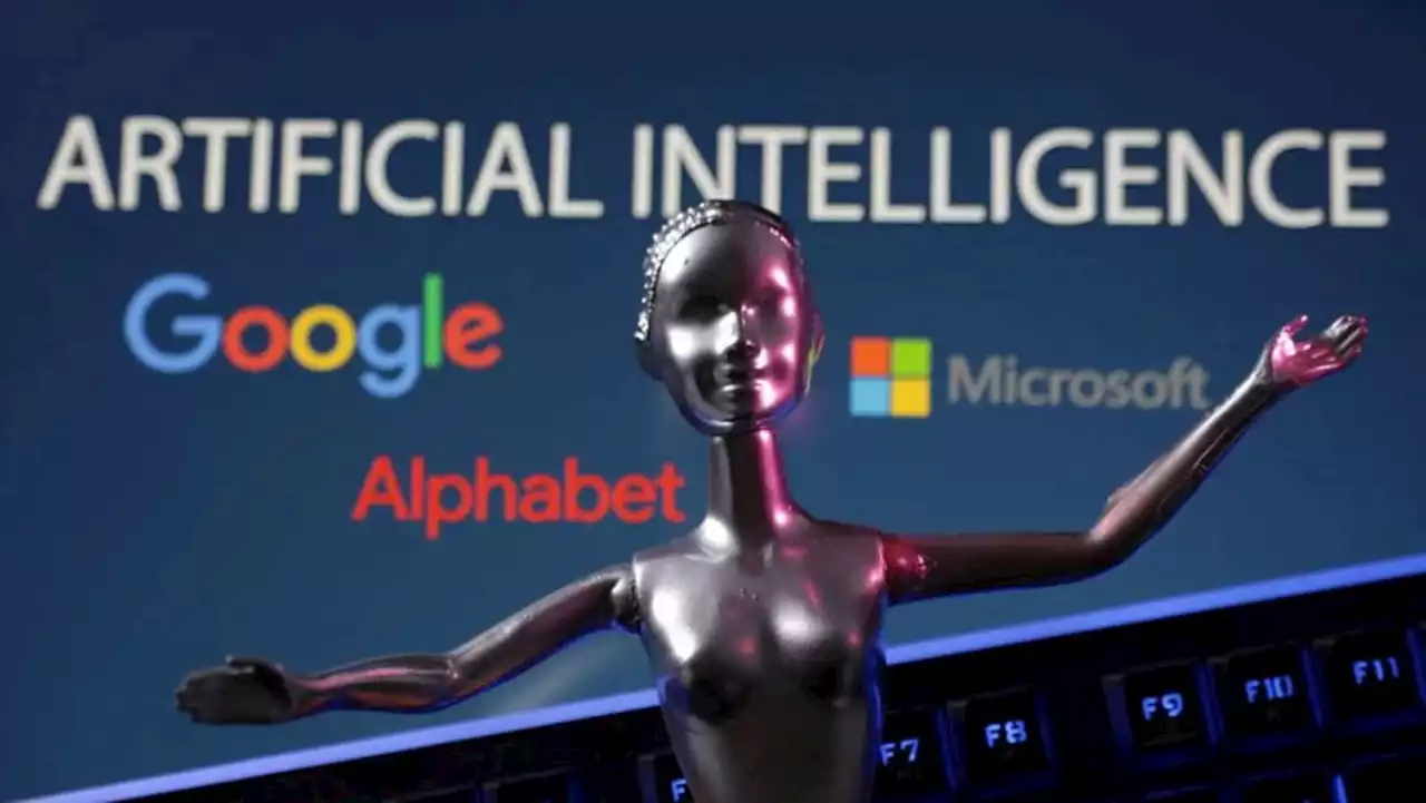 AI lesson for Microsoft and Google: Spend money to make money