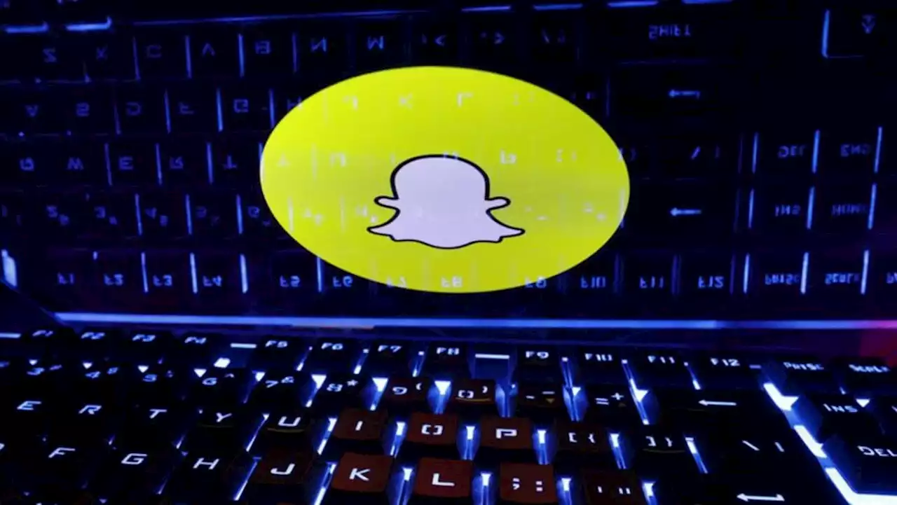 Snap shares drop on softer Q3 outlook as app tries to revamp ads