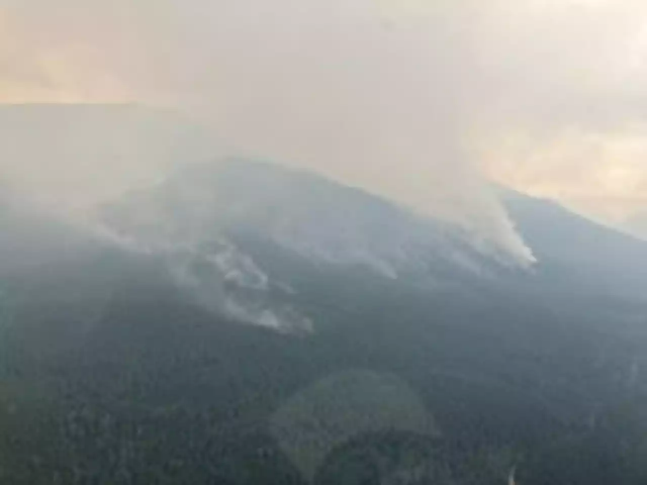 Cooler weather sees B.C. wildfire numbers dip, but drought still poses concern