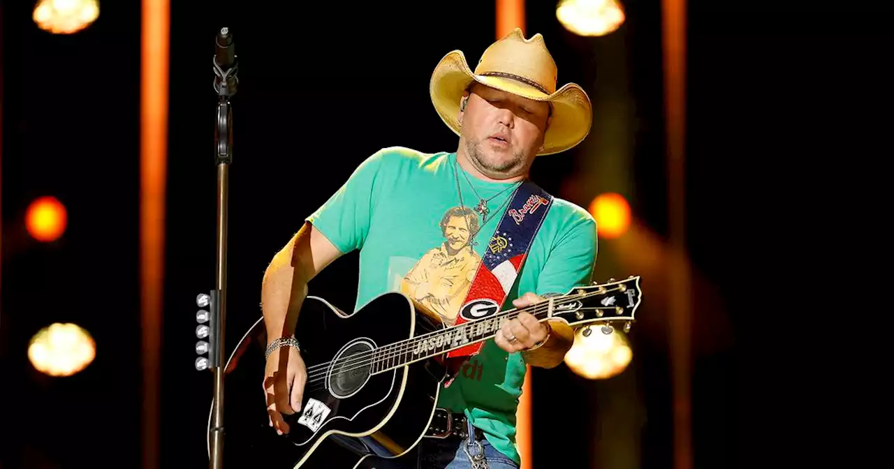 Clarence Page: Jason Aldean’s dream is my nightmare