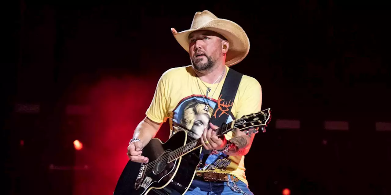 Jason Aldean subtly edits ‘Try That in a Small Town’ music video following backlash