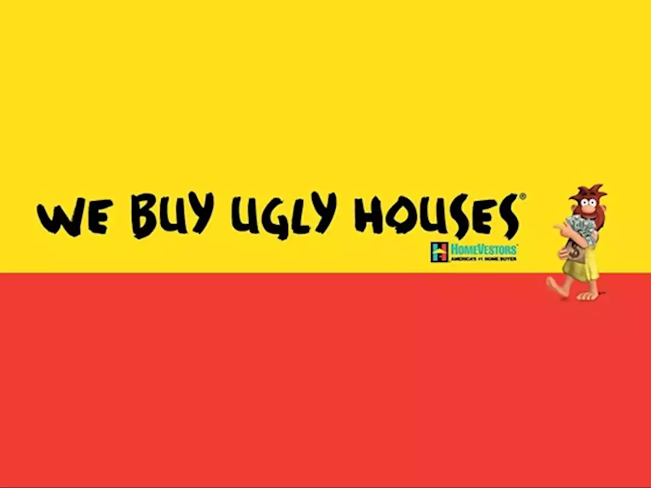 How One Woman Narrowly Avoided a Bad Deal With a “We Buy Ugly Houses” Franchise