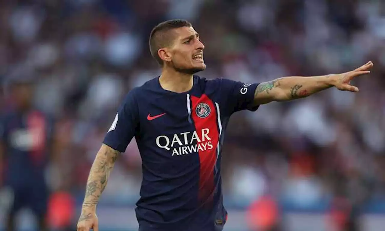 L'Al-Hilal 'si consola' con Verratti: chiusura a un passo