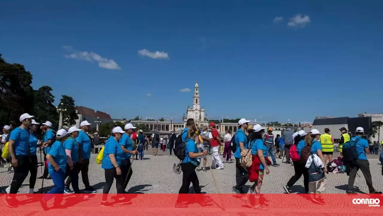 Lançada aplicação móvel para apoiar orientação dos participantes na Jornada Mundial da Juventude