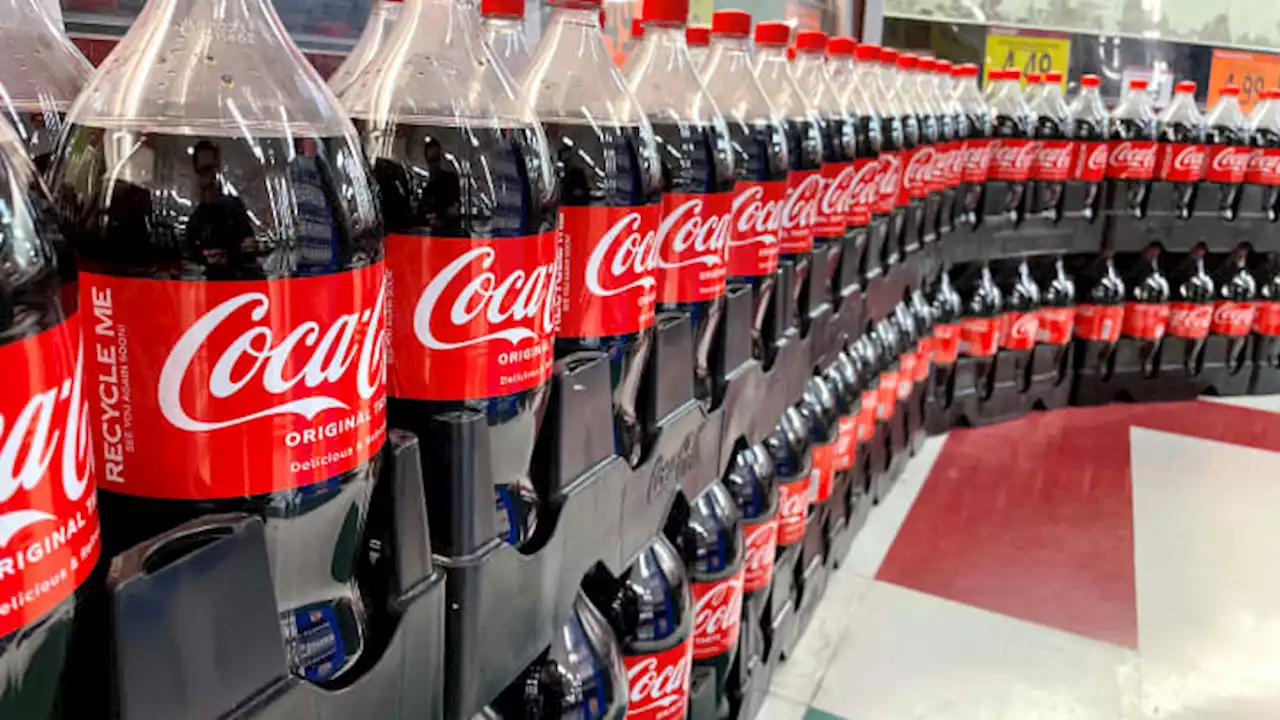 Coca-Cola is about to report earnings. Here's what to expect