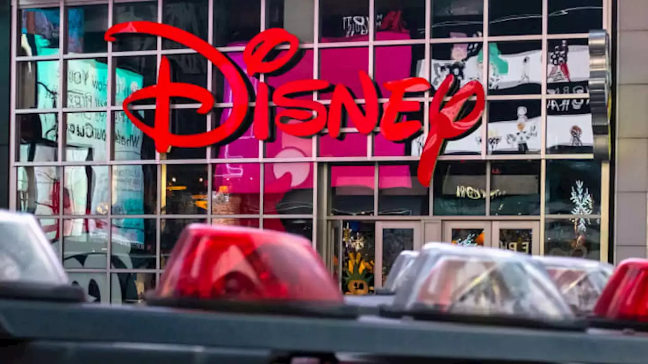 Sell Disney as falling Marvel popularity and lower TV ad revenue pressure stock, Atlantic Equities says