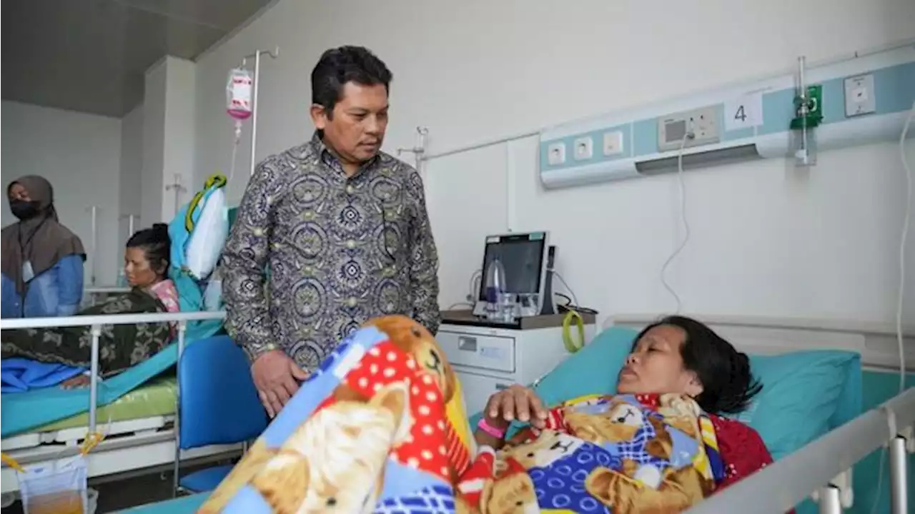 144 Penyakit Ditanggung BPJS Kesehatan, Ada Mabuk Perjalanan!