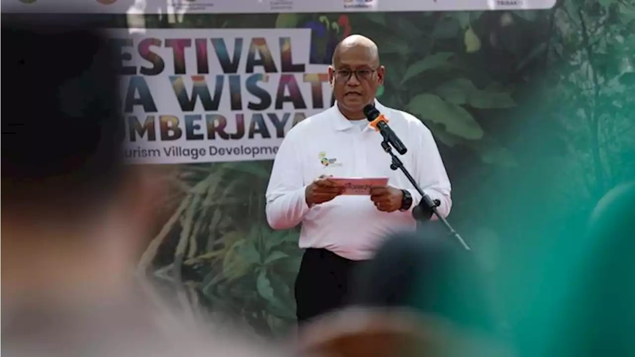 Lewat Festival Ini, Sampoerna-SUN Tingkatkan Ekonomi Karawang