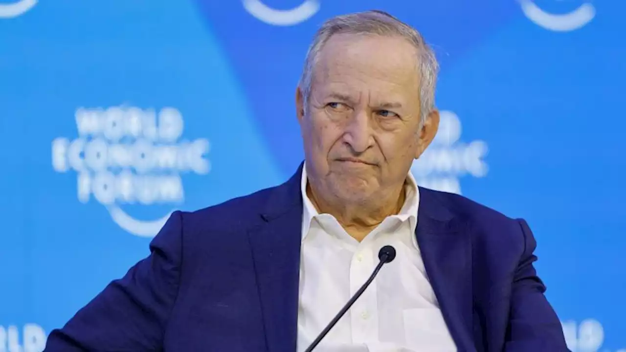 Larry Summers slams Biden economic agenda as 'increasingly dangerous' | CNN Business