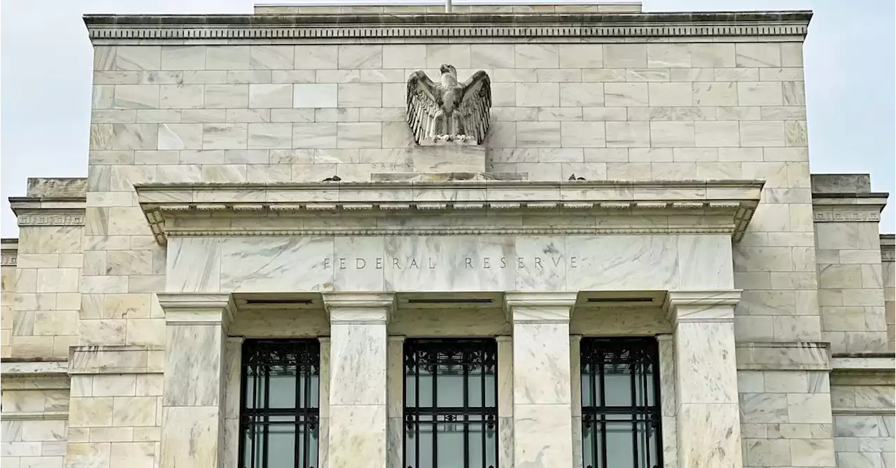 Federal Reserve Hikes Fed Funds Rate by 25 Basis Points