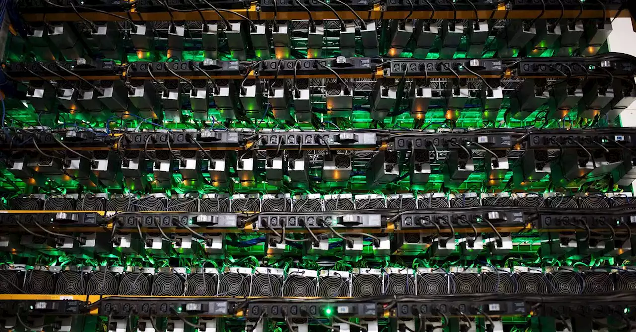 How Miners Are Preparing for the Next Bitcoin Halving