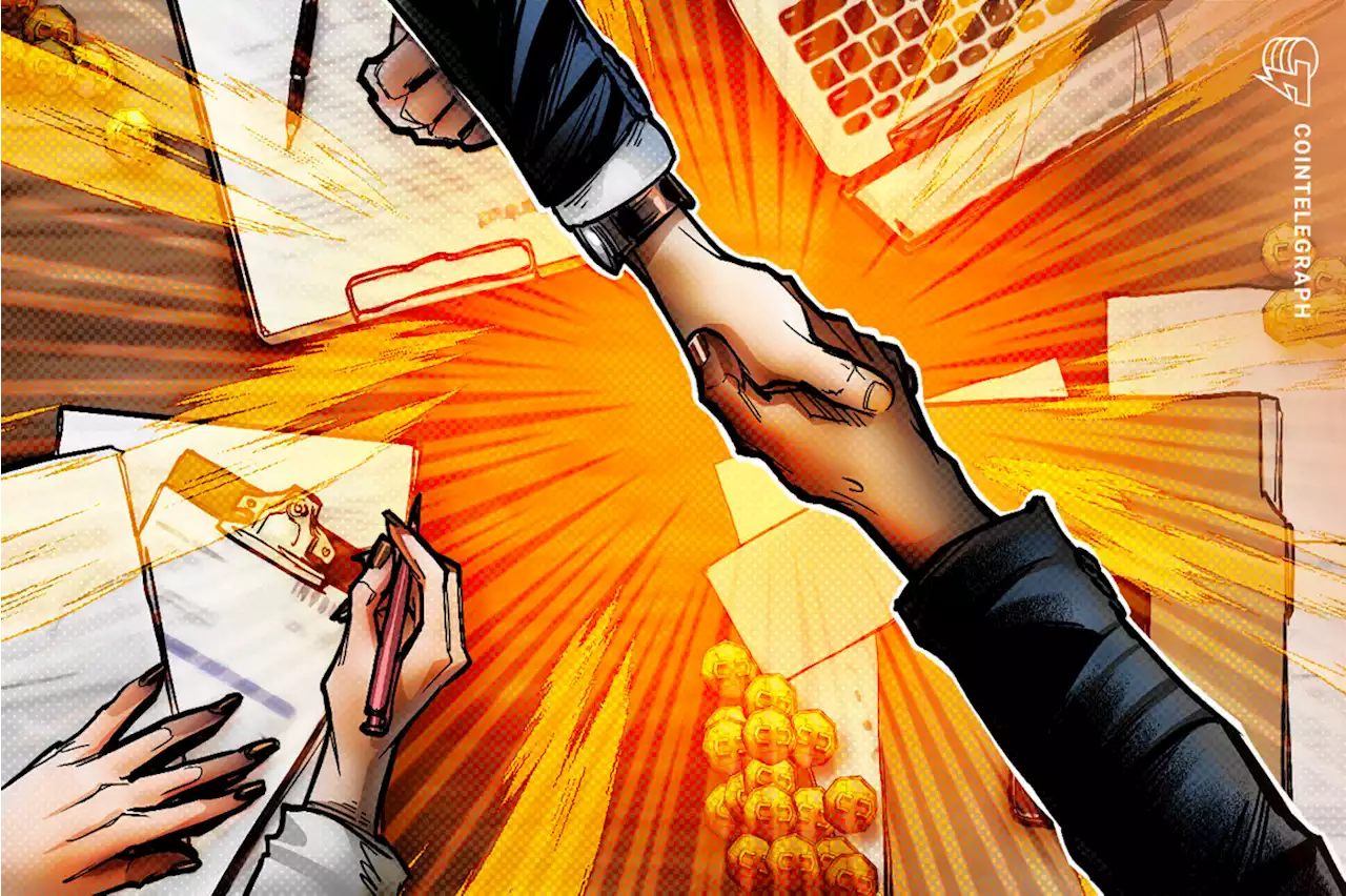 Deloitte, Chainalysis alliance to give law enforcement a crypto edge