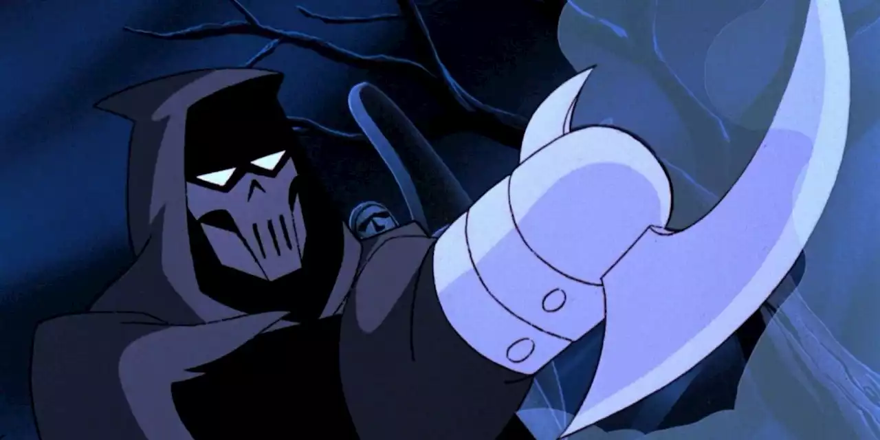 'Batman: Mask of the Phantasm' Gets New Trailer For 4K Remaster