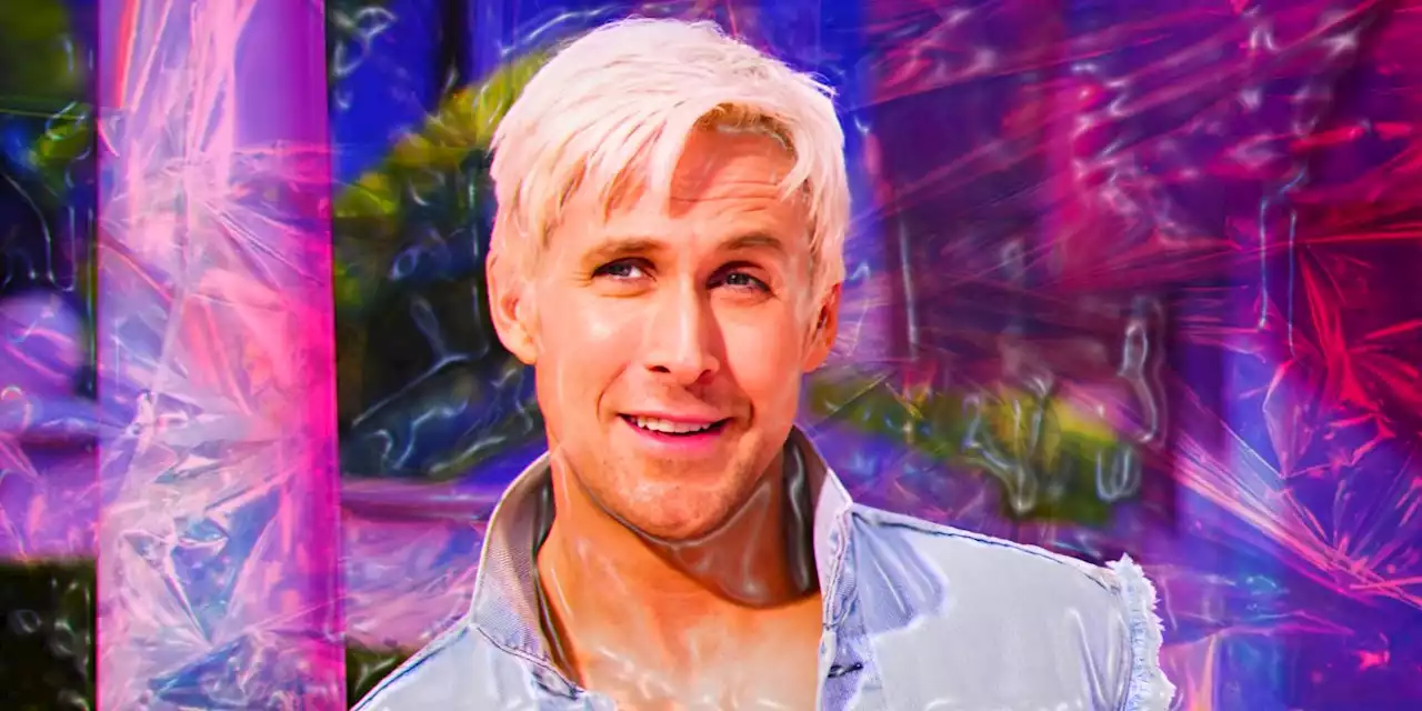 Give Ryan Gosling an Oscar Nomination for 'Barbie,' You Cowards!