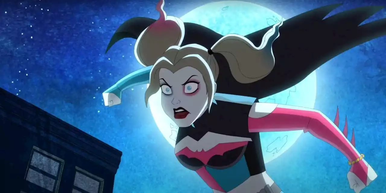 'Harley Quinn' Season 4 Review: A Somewhat Scattered But Still Humorous Outing