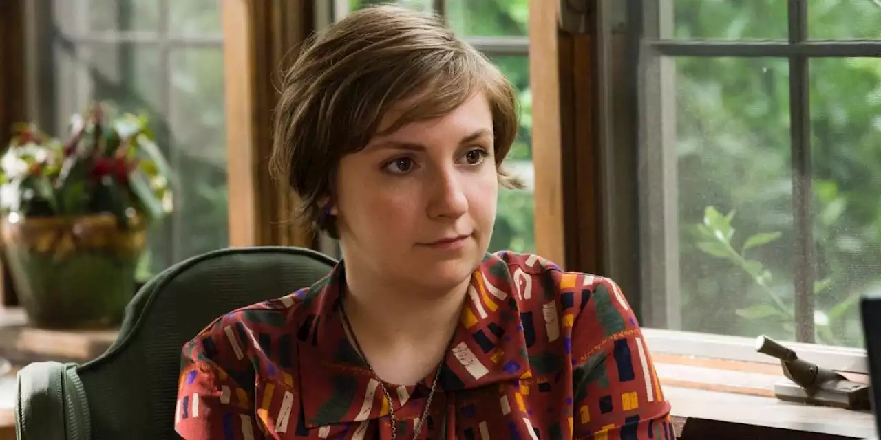 Lena Dunham’s ‘Polly Pocket’ Movie Is Still Full Steam Ahead, For Some Reason