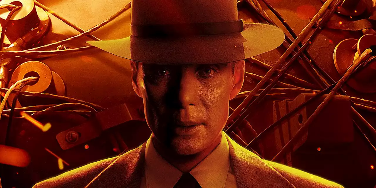 ‘Oppenheimer’ Shoots Past Major Milestone in Just Five Days at Global Box Office