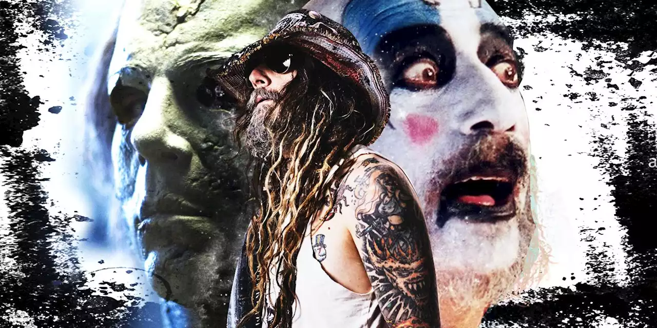 Take a Ride in Rob Zombie's “Dragula” With New Funko Pop