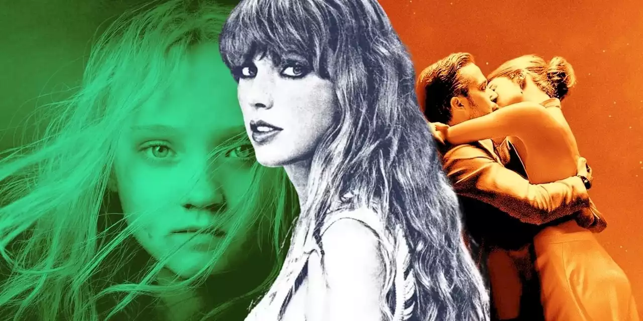 Taylor Swift Almost Starred in This Oscar-Winning Musical Film