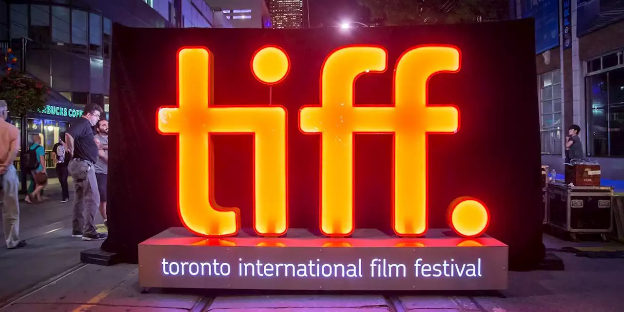 TIFF 2023 Announces Documentary Lineup