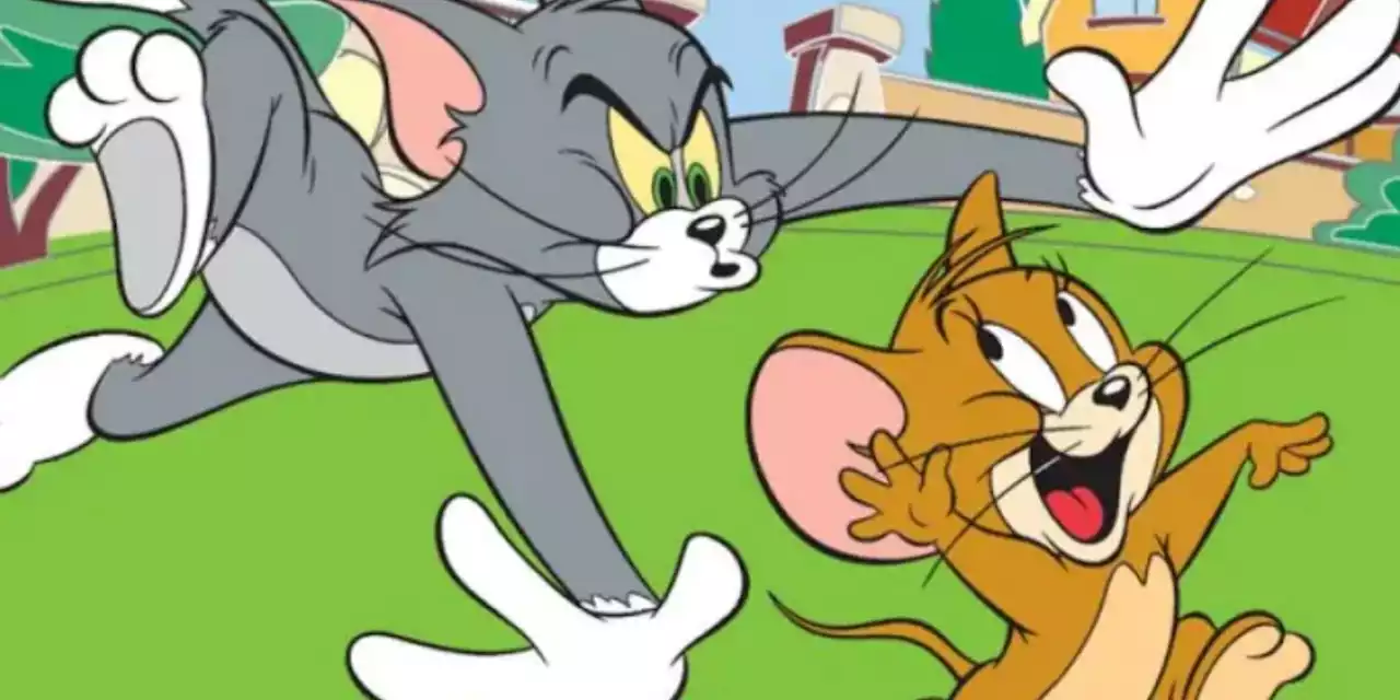 'Tom and Jerry' Are Taking Their Rivalry to Singapore in New Animated Series