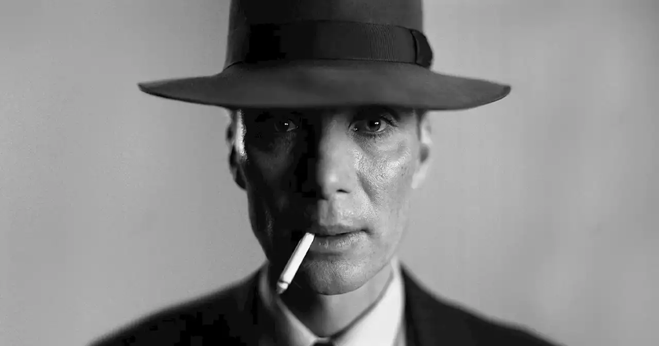 Cillian Murphy Was Almost Cast as Oppenheimer in Atomic Bomb Series