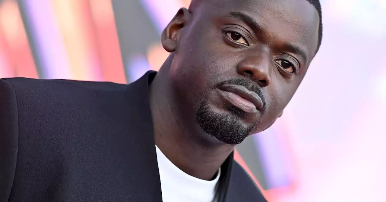 Daniel Kaluuya's 'Off-Kilter' Barney Movie Gets New Details