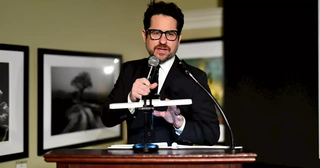 Hot Wheels Movie From JJ Abrams Gets Update