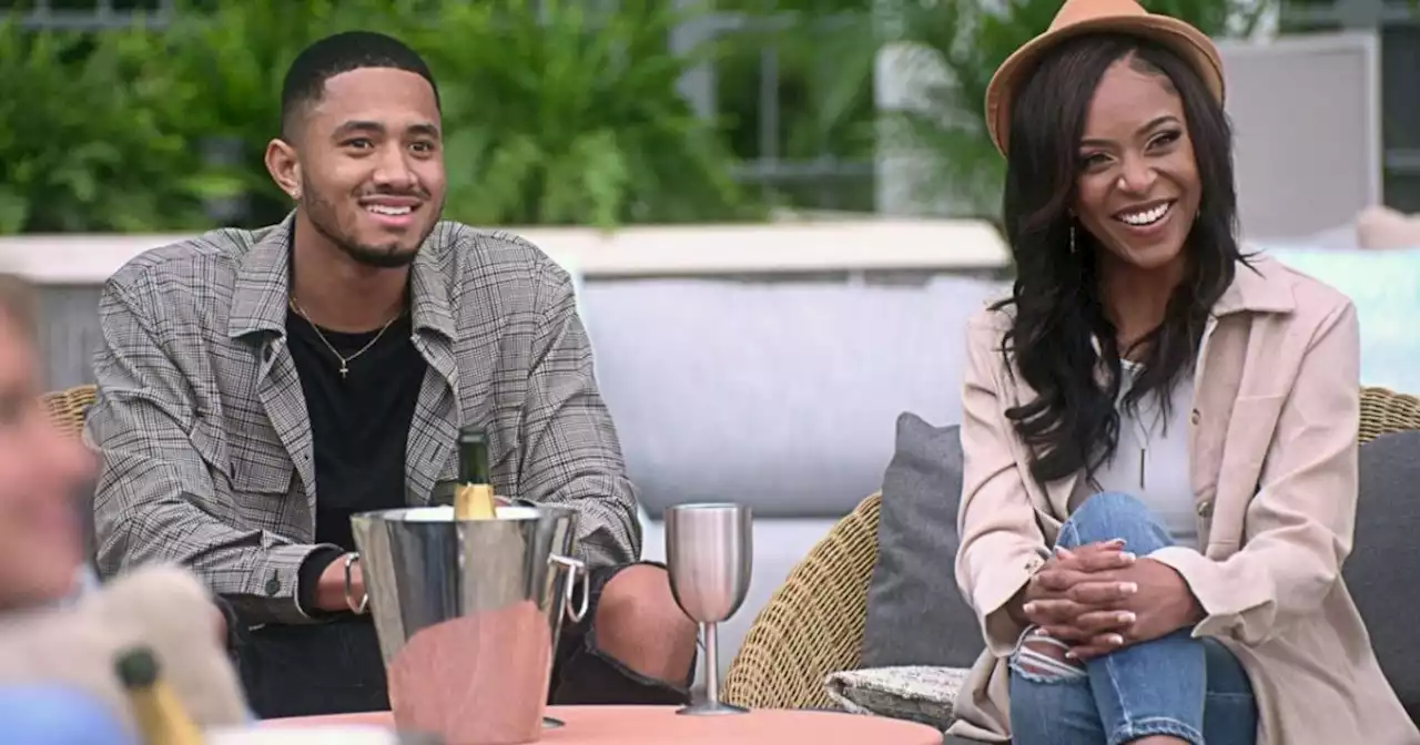 The Ultimatum: Marry or Move On Season 2 Teaser Trailer Highlights 5 New Couples