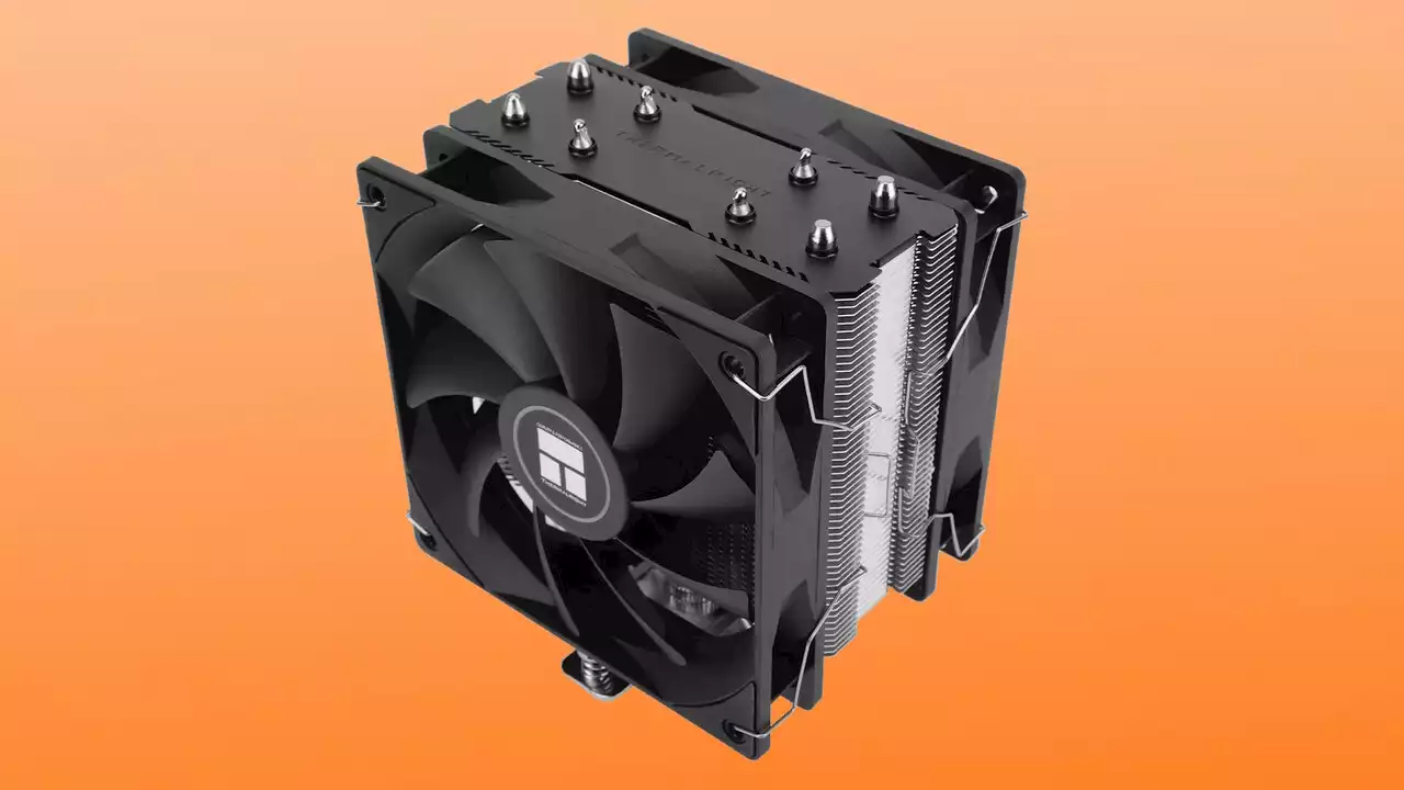 Assassin X 120 Plus V2: Thermalrights Budget-Kühler wird neu aufgelegt