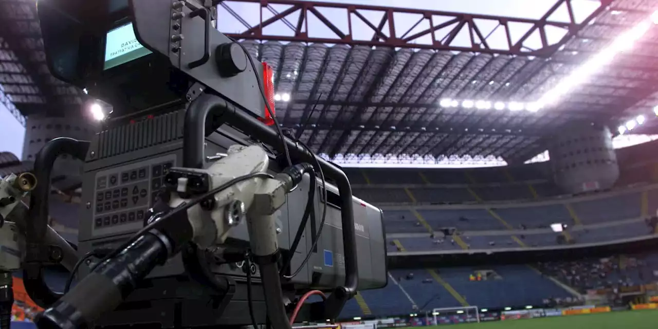 Serie A, nuovo nulla di fatto sui diritti tv: offerte valide fino ottobre