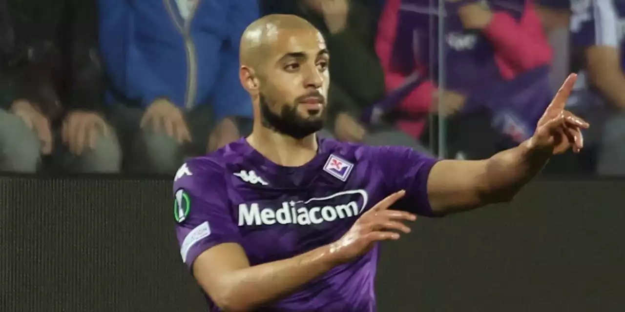 United pronto all’offerta per Amrabat: 25 milioni alla Fiorentina