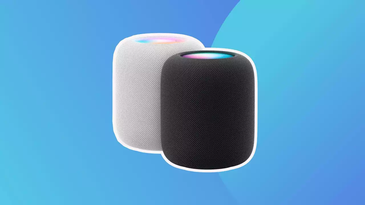 The best Apple HomePod 2 prices in July 2023