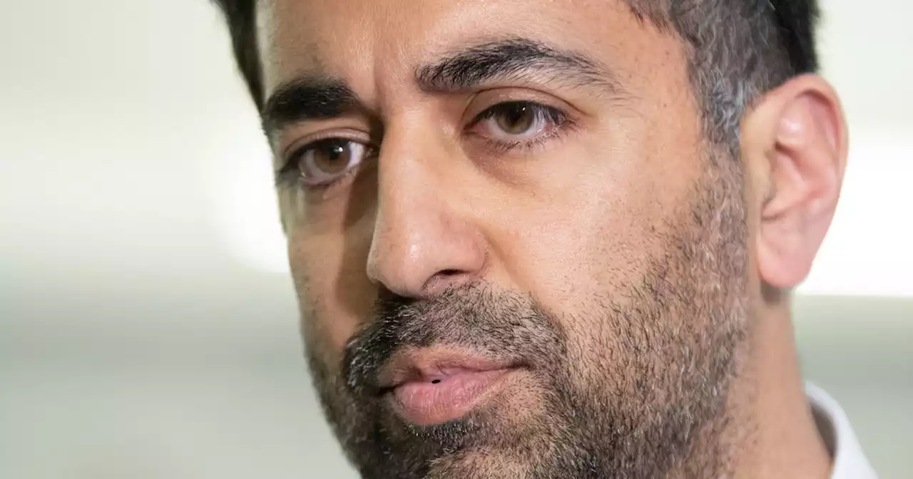 Humza Yousaf 'not bothered' by potential SNP leadership challenge from activist