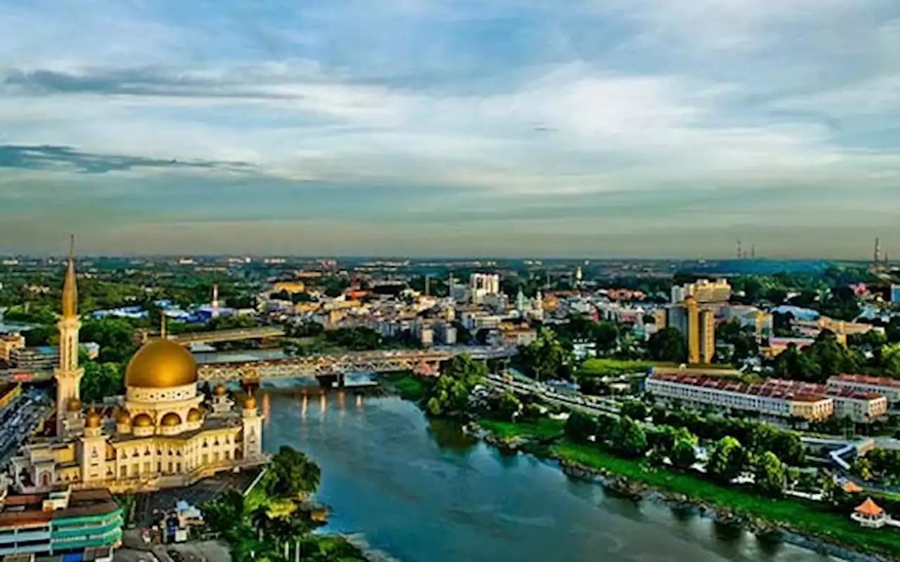 Klang to become Malaysia’s 20th city