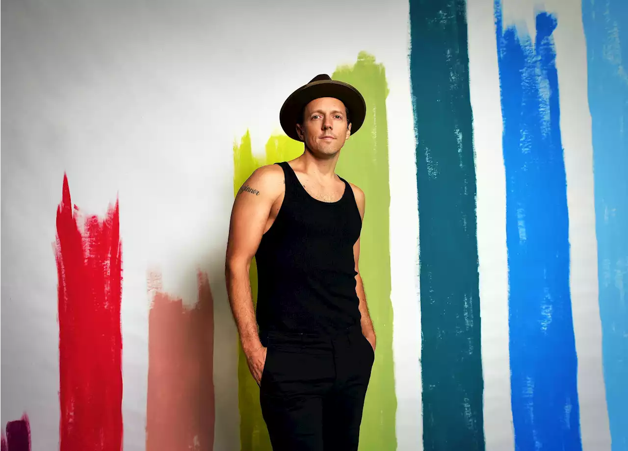 Sound check: Jason Mraz at Ravinia; new Dan Wade album, Nellie's show