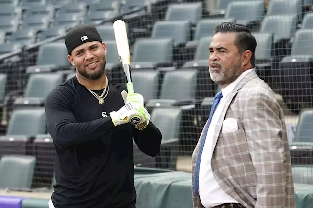 With back feeling better, Moncada returns to White Sox after extended absence