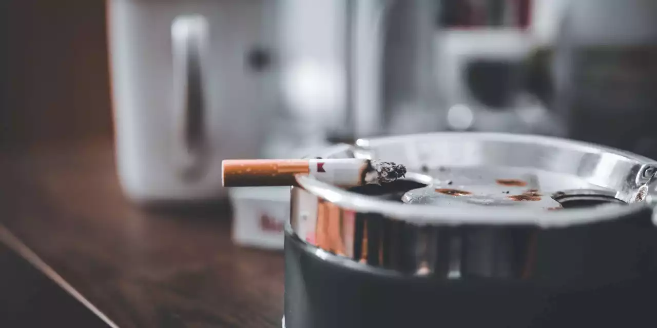 BUTTING IN: Tobacco bill will stub out hospitality businesses, warn associations