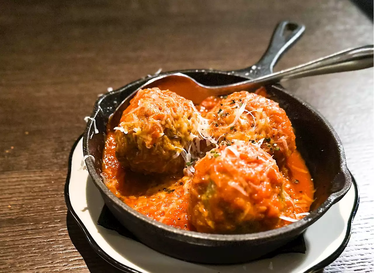 14 Essential Italian Restaurants in Dallas