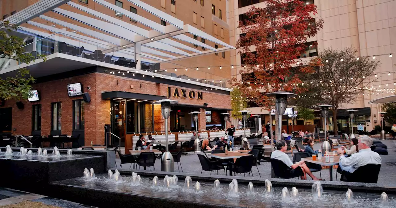 Biggest restaurant on AT&T campus in Dallas, Jaxon, will close