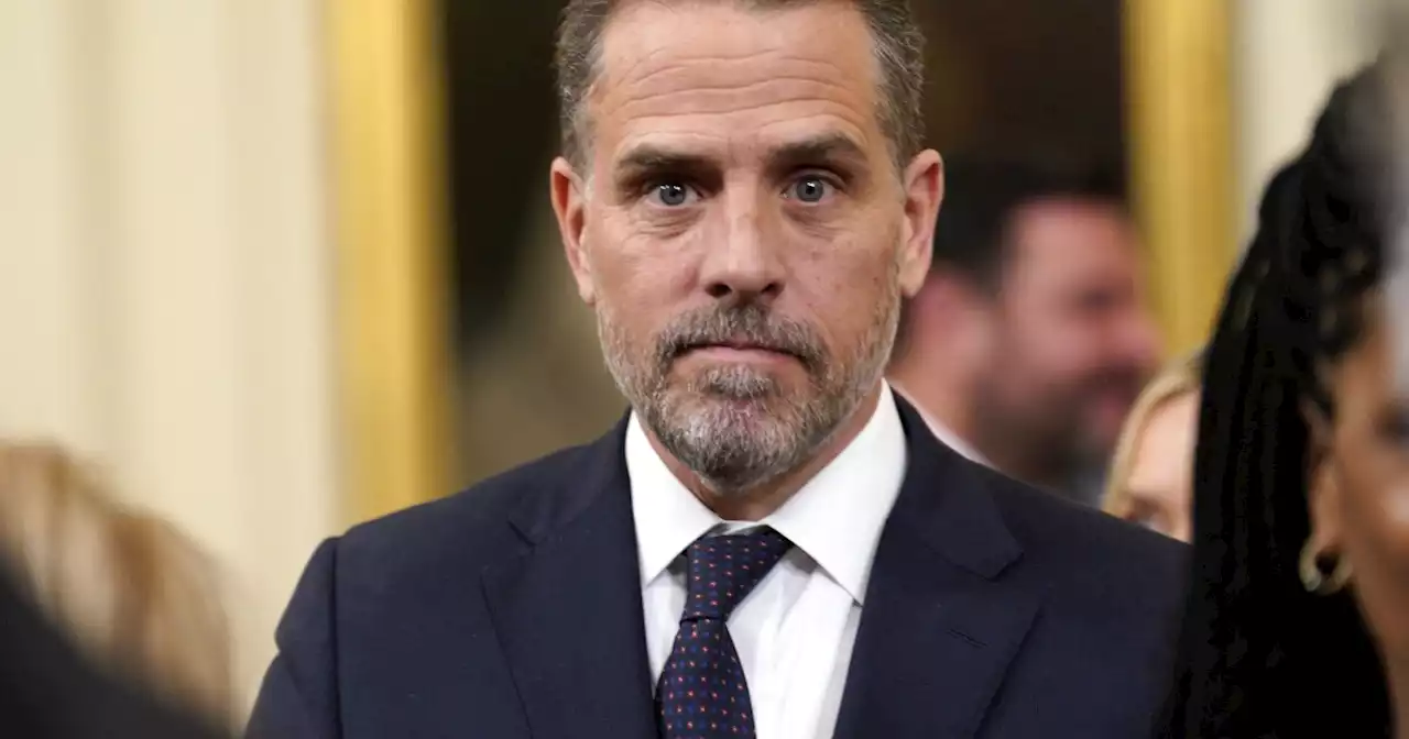 Hunter Biden plea: Ex-FBI official says Biden lawyer could face 'disbarment' for prank call